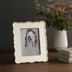 FRAME Encanto Rea 5x7 (Cream)