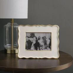 FRAME Encanto Rea 5x7 (Cream)