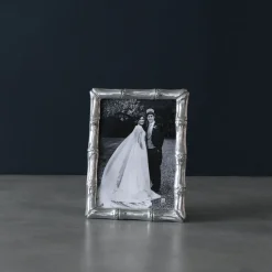 FRAME Garden Bamboo 5 x 7 Frame