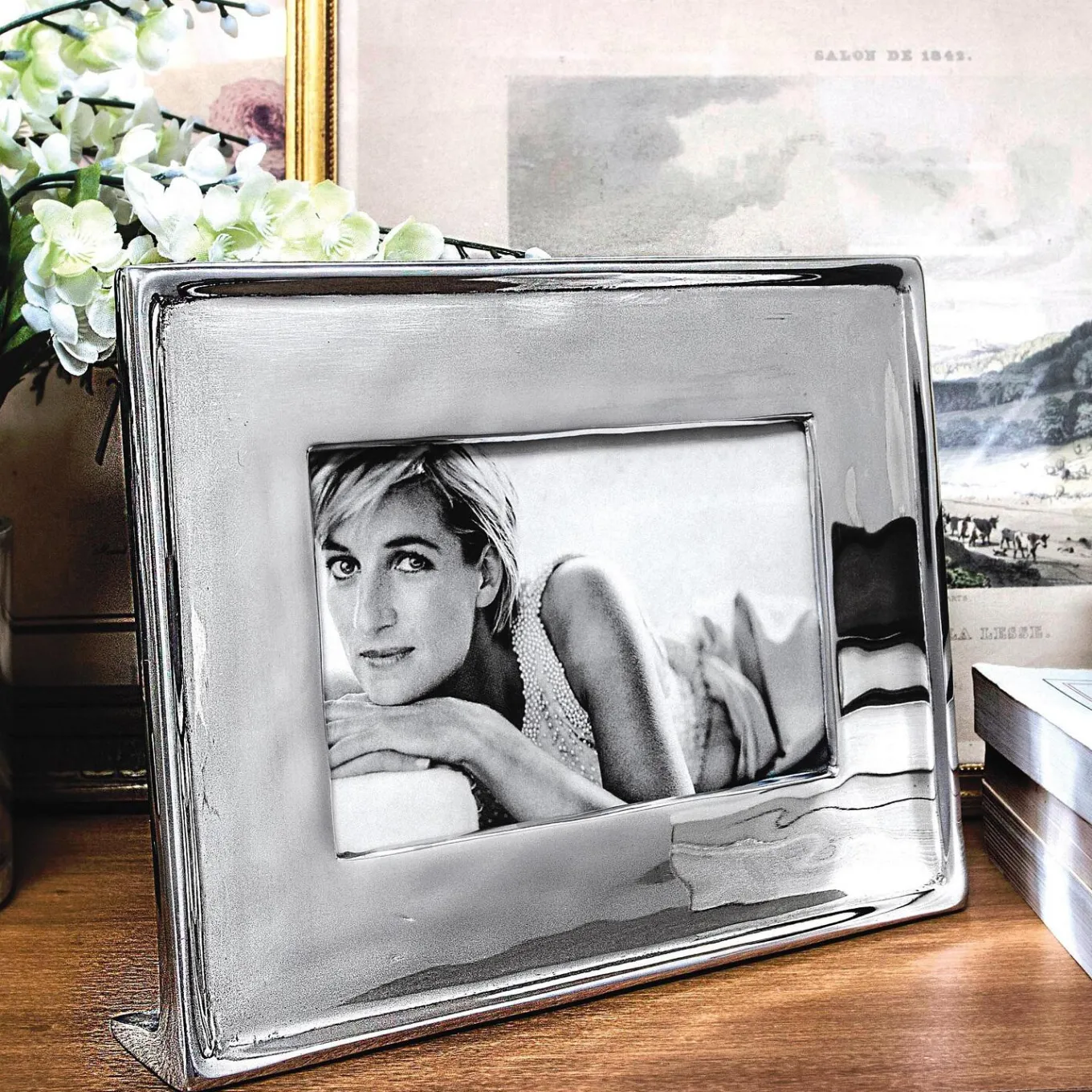 FRAME Jason 5 x 7 Horizontal Frame