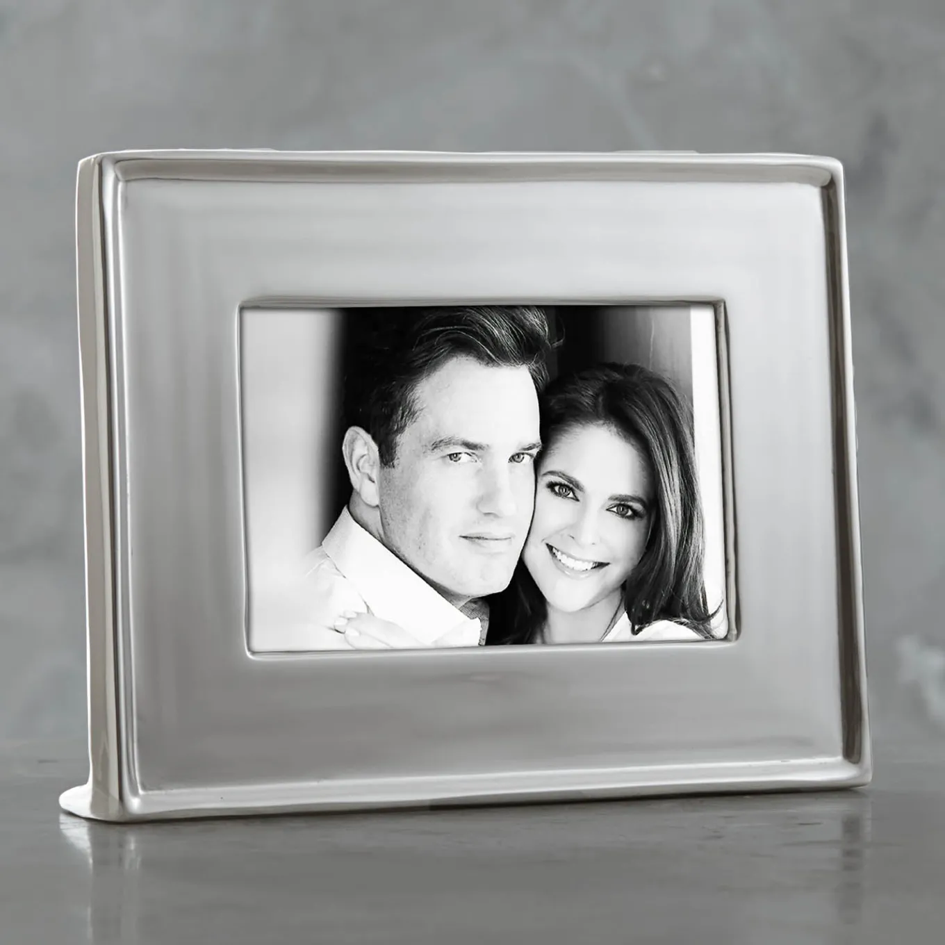 FRAME Jason 4 x 6 Horizontal Frame