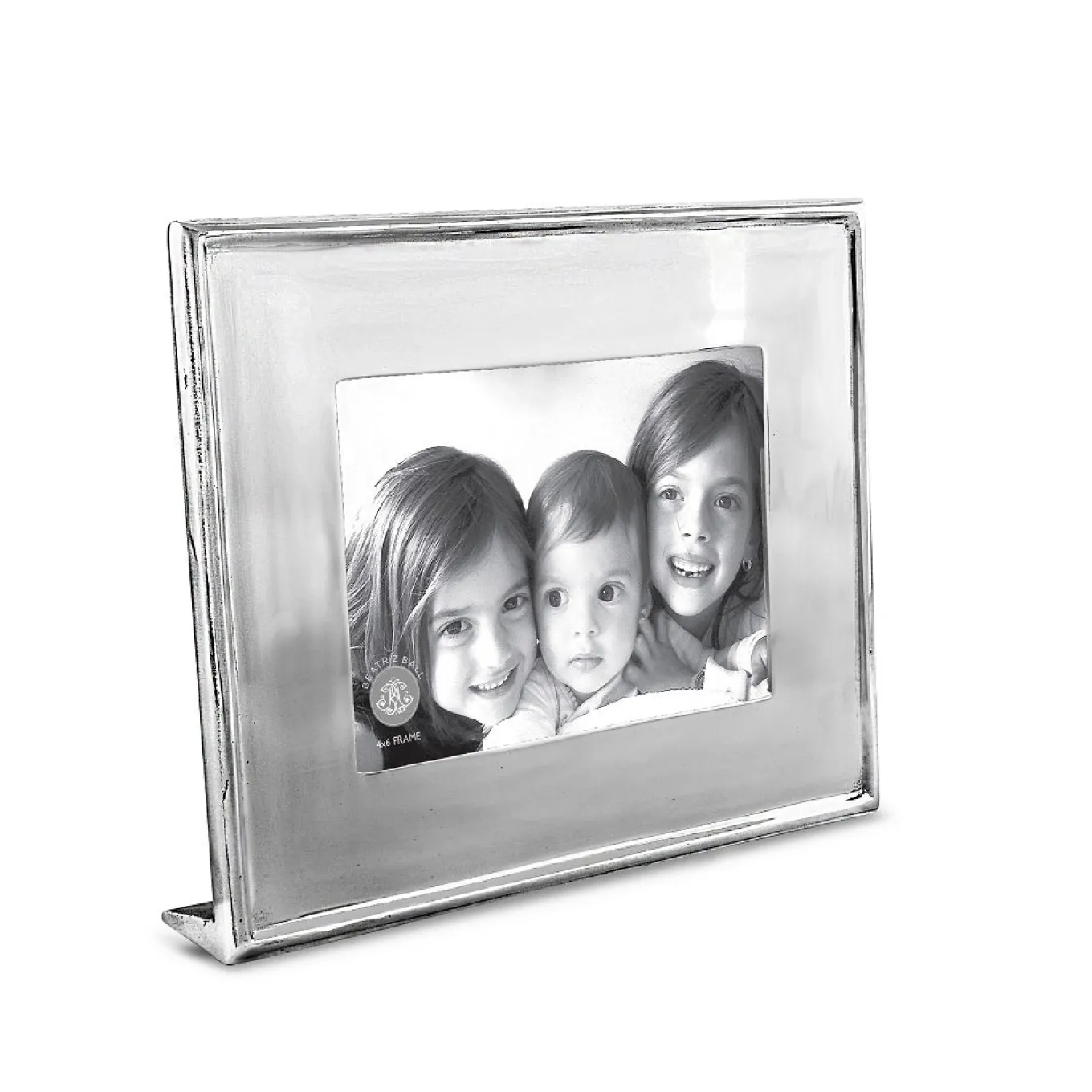 FRAME Jason 4 x 6 Horizontal Frame