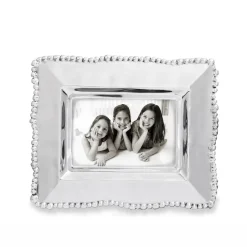 FRAME Organic Pearl 4 x 6 Frame