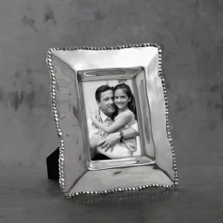 FRAME Organic Pearl 5 x 7 Frame