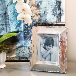 FRAME Organic Pearl 5 x 7 Frame