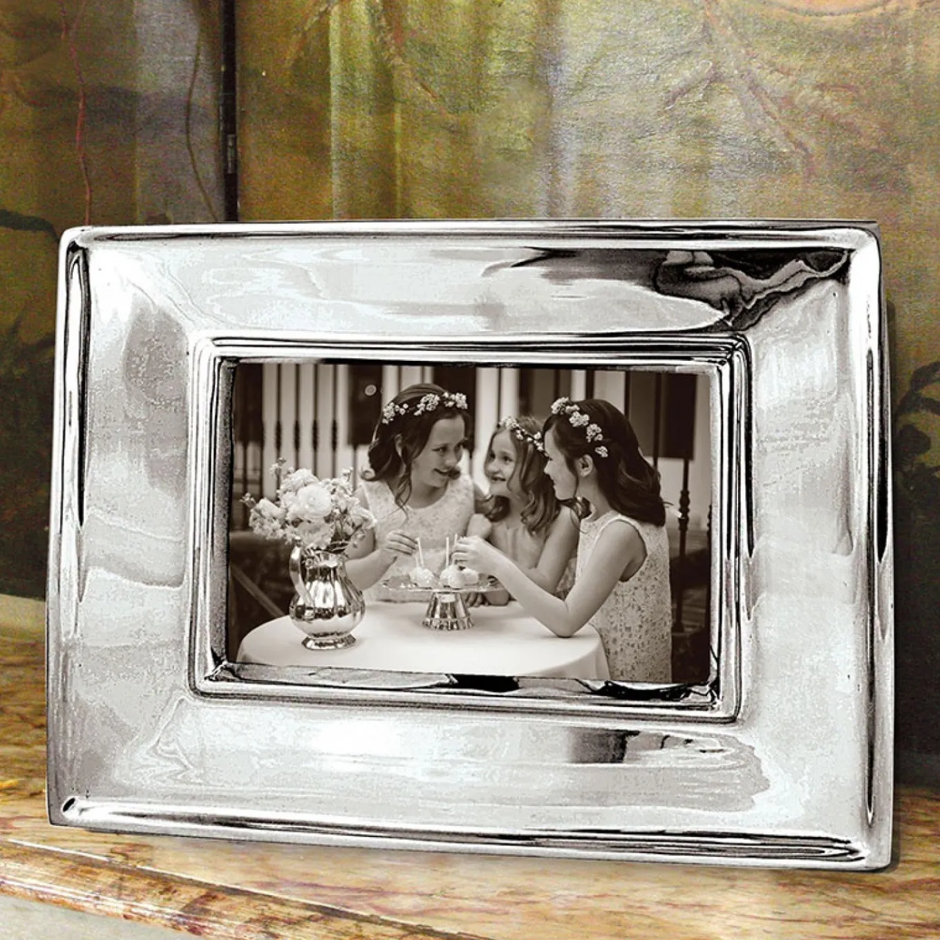 FRAME Soho Madison 5 x 7 Horizontal Frame