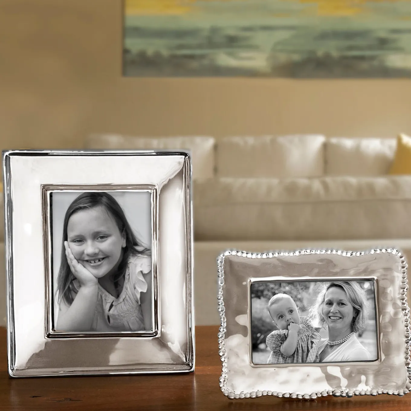 FRAME Soho Madison 5 x 7 Horizontal Frame