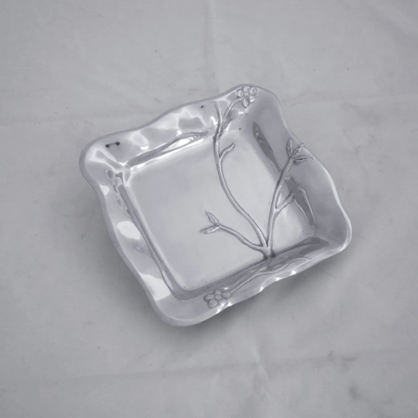 GARDEN Branch Cocktail Napkin Holder