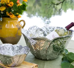 GARDEN Cabbage Large Bowl