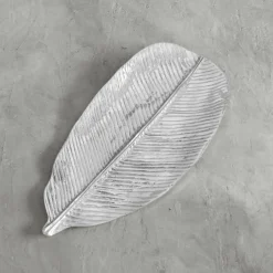 GARDEN Jungle Leaf Large Platter