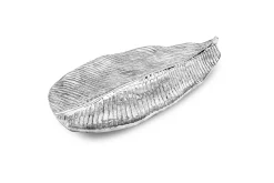 GARDEN Jungle Leaf Large Platter