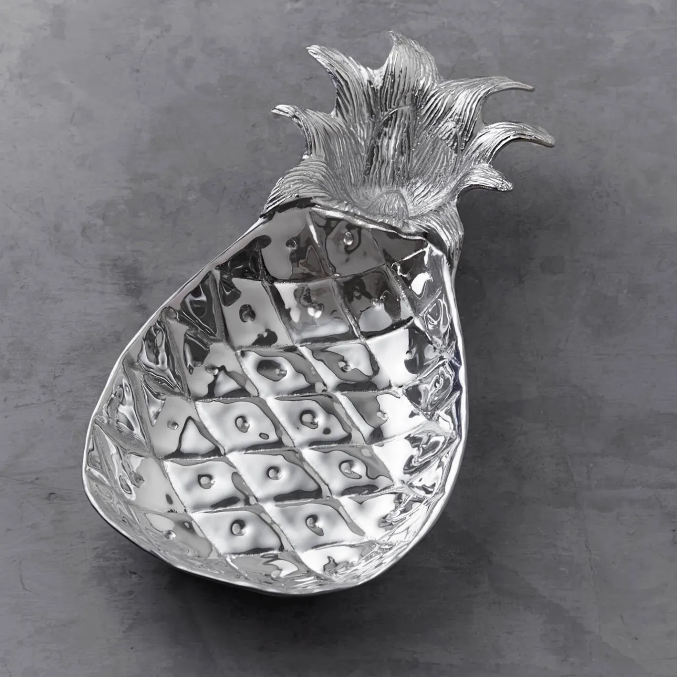 GARDEN Pineapple Chip & Dip