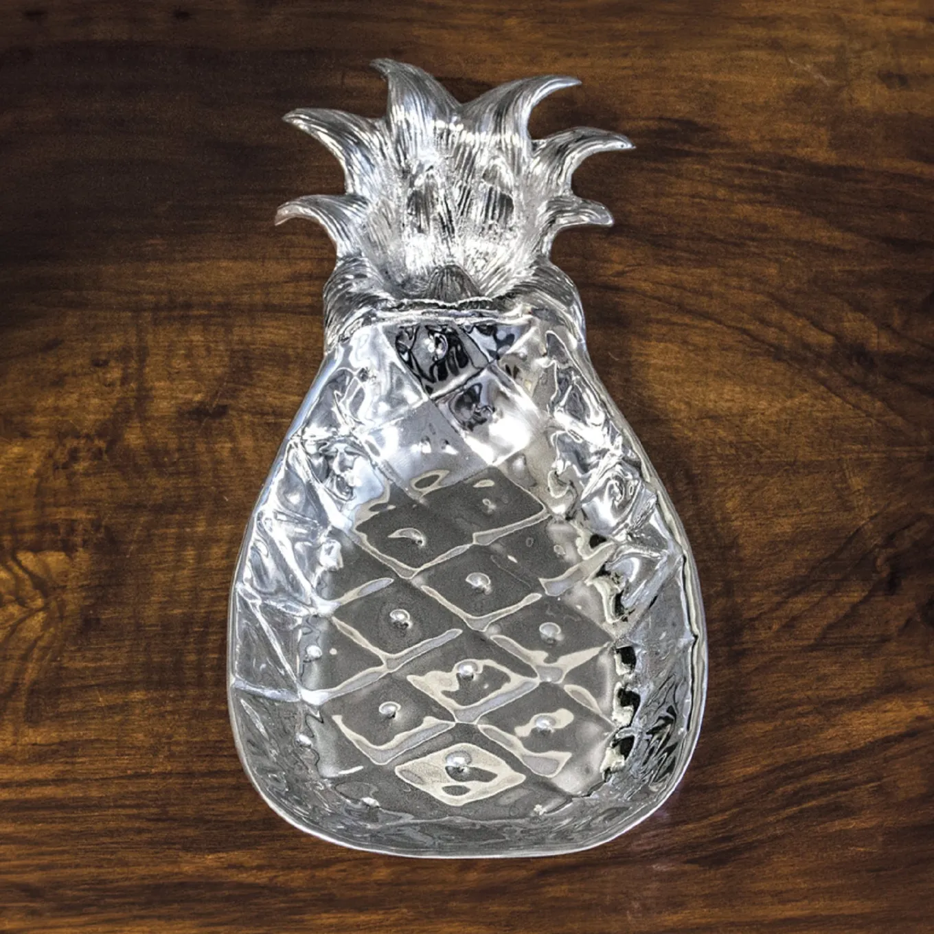 GARDEN Pineapple Chip & Dip