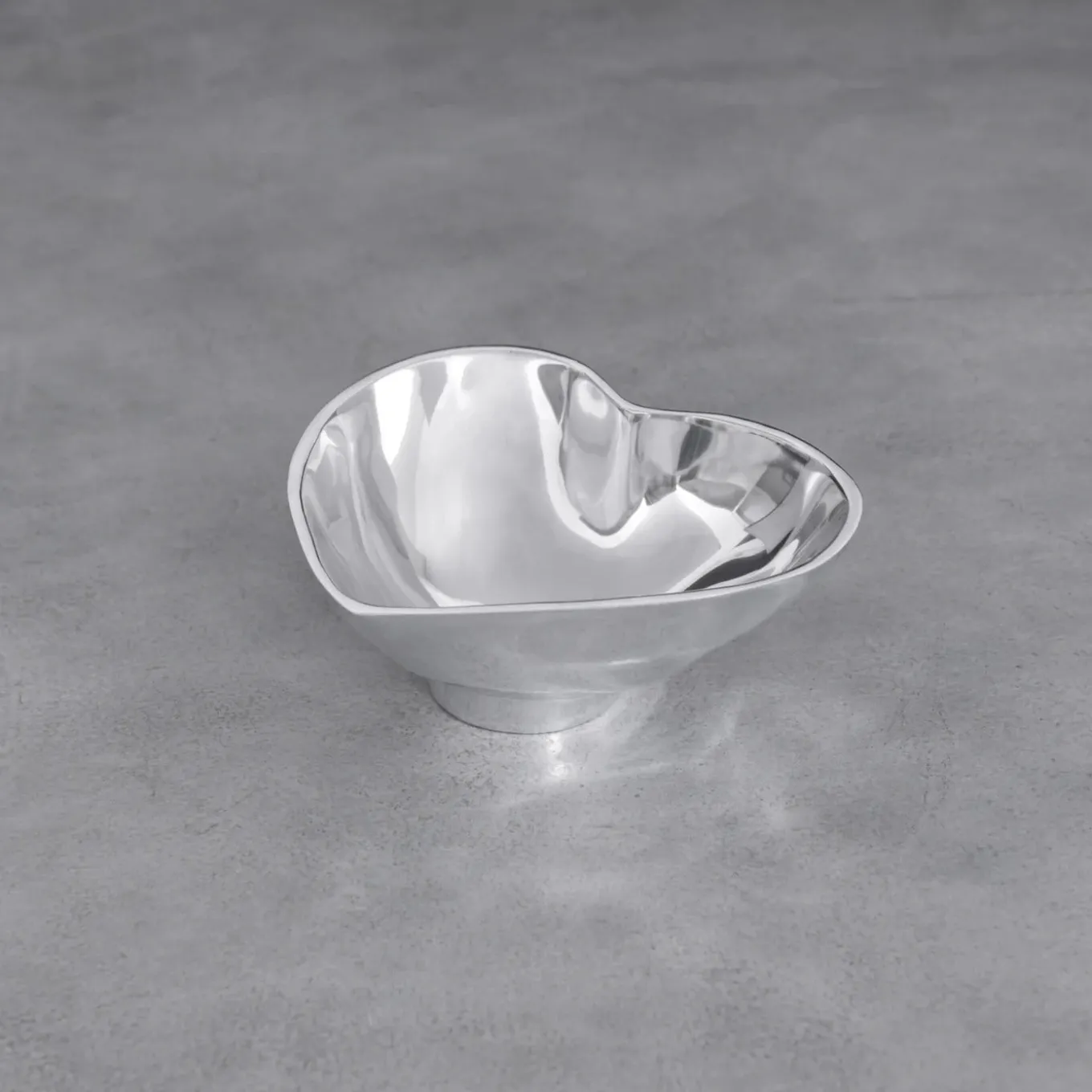 GIFTABLES Deep Heart Small Bowl