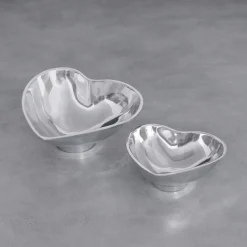 GIFTABLES Deep Heart Small Bowl
