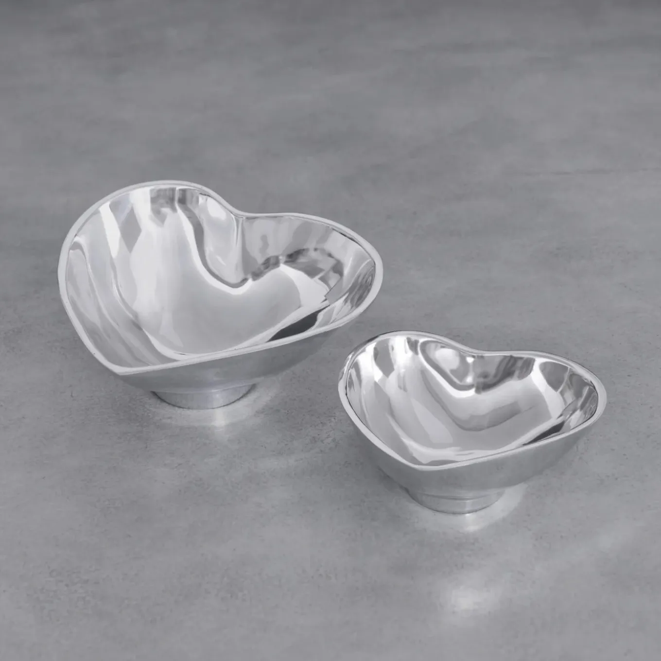 GIFTABLES Deep Heart Small Bowl