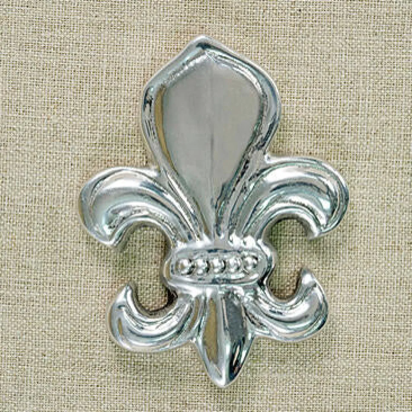 GIFTABLES Fleur de Lis Weight