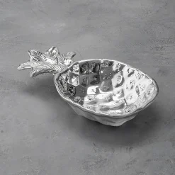 GIFTABLES Garden Pineapple Mini Bowl