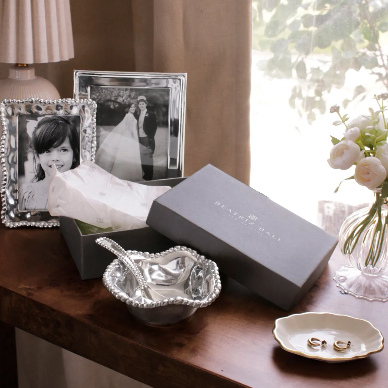 GIFTABLES Jason 5 x 7 Vertical Frame