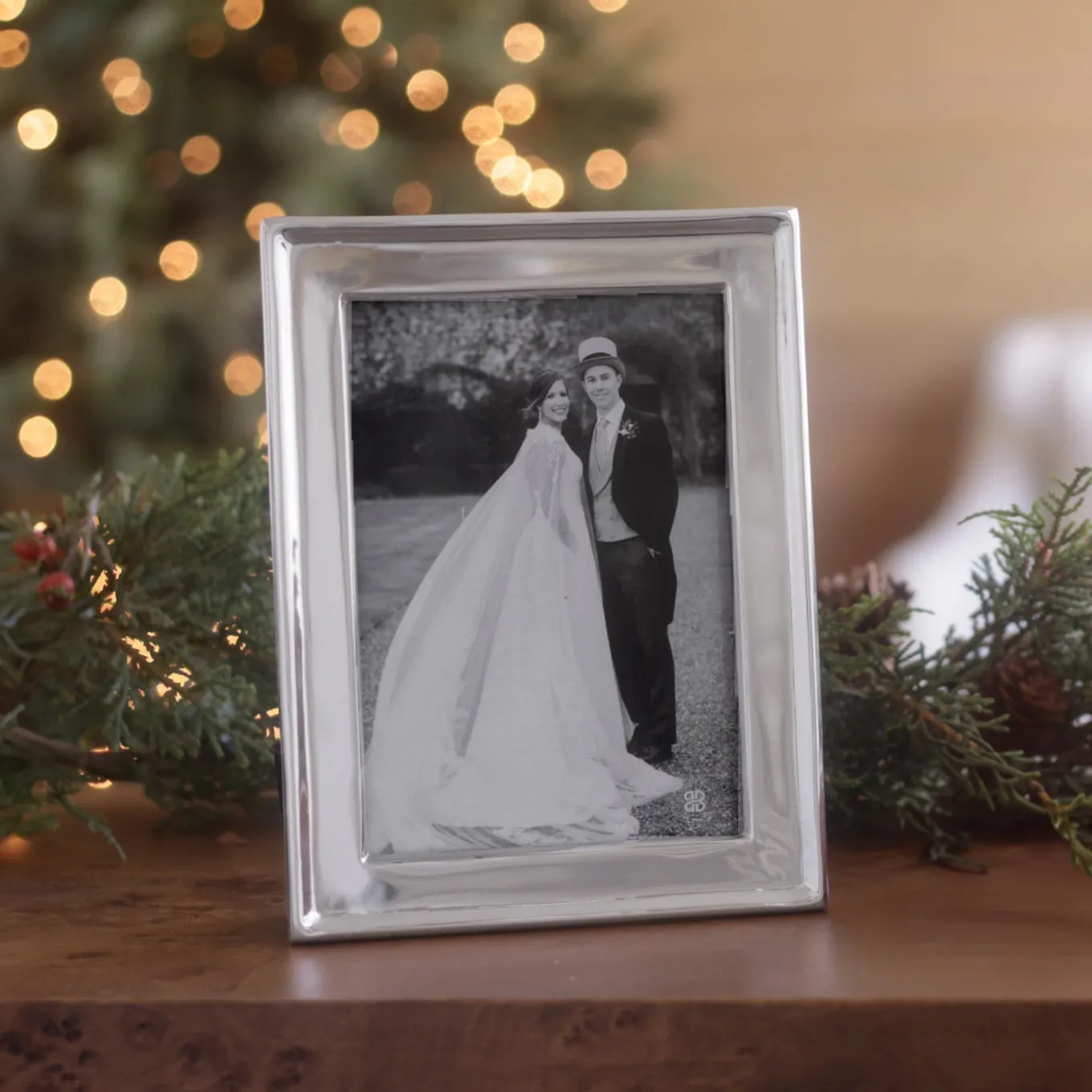 GIFTABLES Jason 5 x 7 Vertical Frame