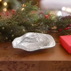 GIFTABLES Ocean Oyster Bowl