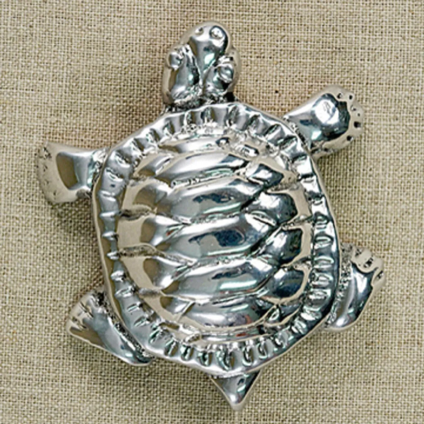 GIFTABLES Ocean Turtle Weight