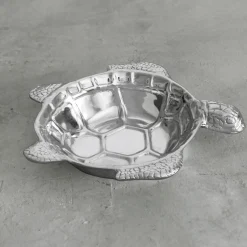 GIFTABLES Ocean Turtle Wine Coaster