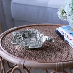 GIFTABLES Ocean Turtle Wine Coaster