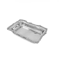 GIFTABLES Vento Guest Towel Holder