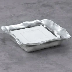 GIFTABLES Vento Napkin Box