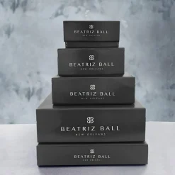 GIFTABLES Vento Rectangular Engraved Tray- XOXO