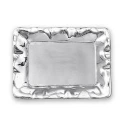 GIFTABLES Vento Rectangular Tray