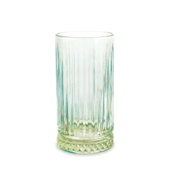 GLASS Aquarelle Tumbler Set of 4 (Multi)