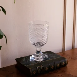 GLASS Eclat Small Hurricane Clear