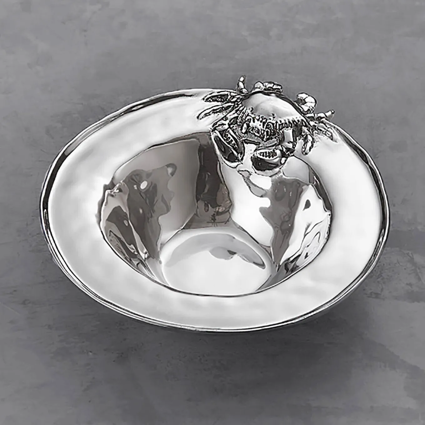 OCEAN Crab Small Dip Bowl