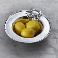 OCEAN Crab Small Dip Bowl