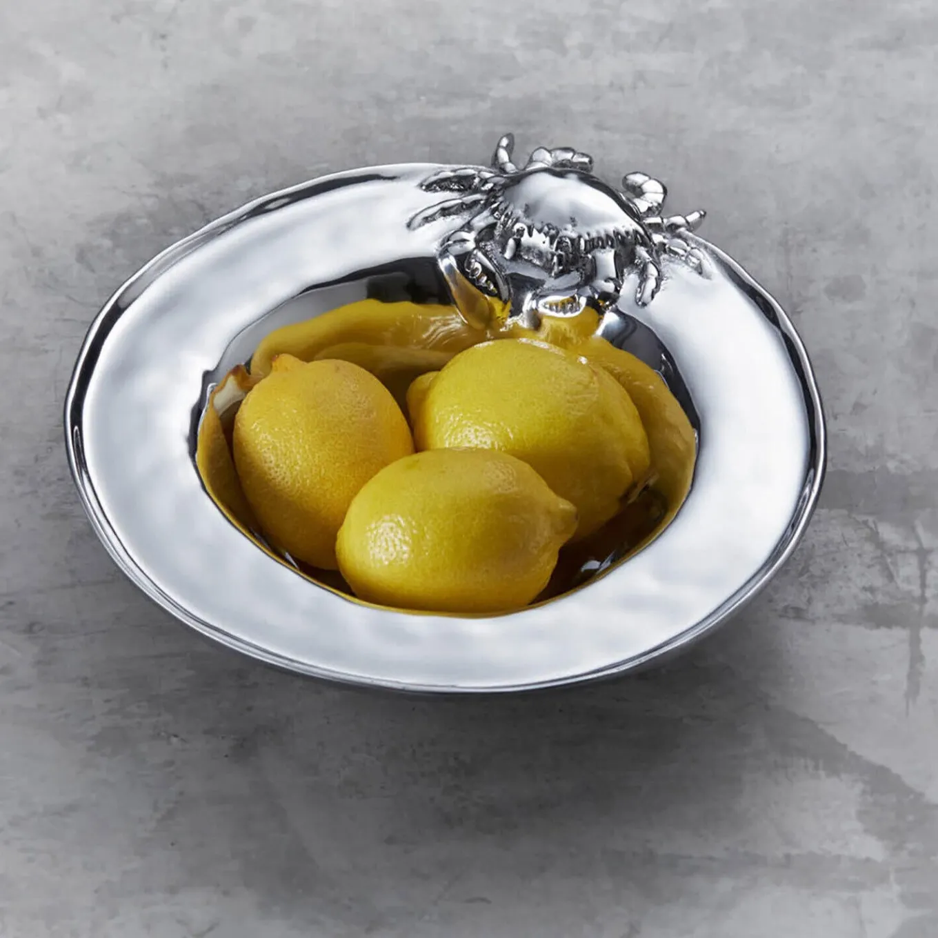 OCEAN Crab Small Dip Bowl