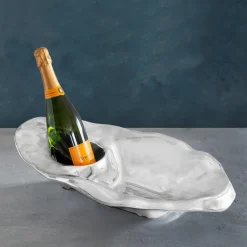 OCEAN Oyster Large Champagne Bucket