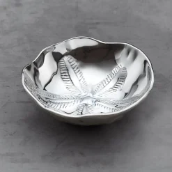 OCEAN Sand-Dollar Small Bowl