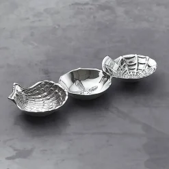 OCEAN Shell Triple Dip