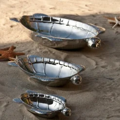 OCEAN Turtle Large Bowl