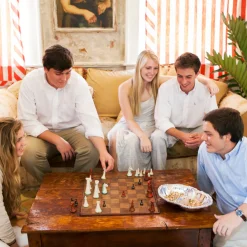 ORGANIC PEARL Nova Double Dip