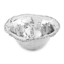 ORGANIC PEARL Nova Flirty Large Bowl