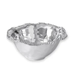 ORGANIC PEARL Nova Flirty Medium Bowl