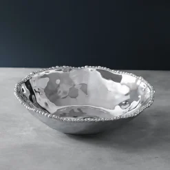 ORGANIC PEARL Nova Large Bowl