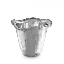 ORGANIC PEARL Orlando Ice Bucket-Vase