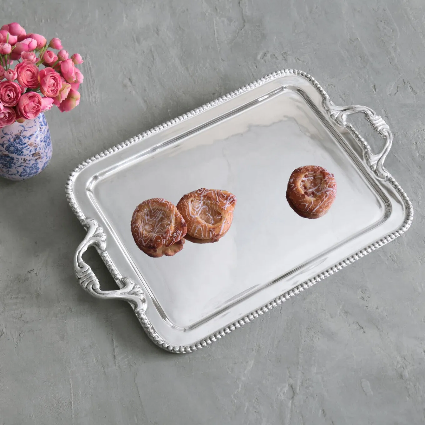 PEARL David Extra Large Tray