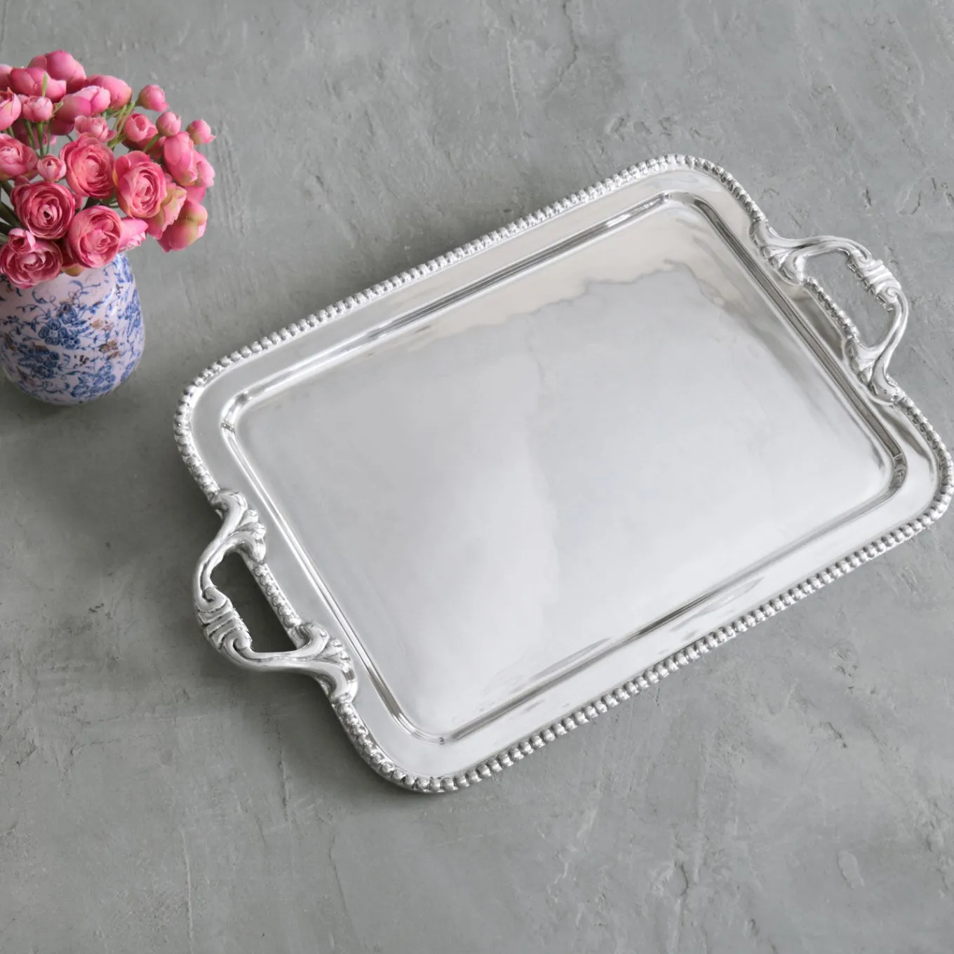 PEARL David Extra Large Tray