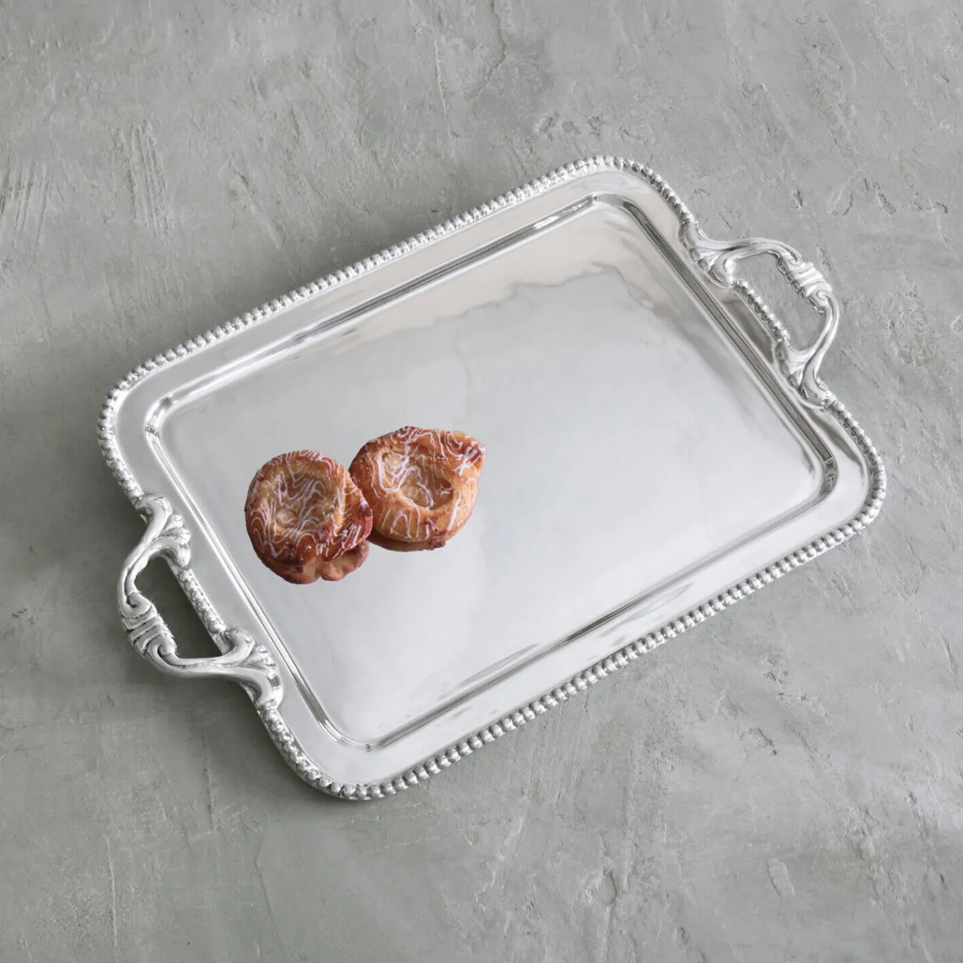 PEARL David Extra Large Tray