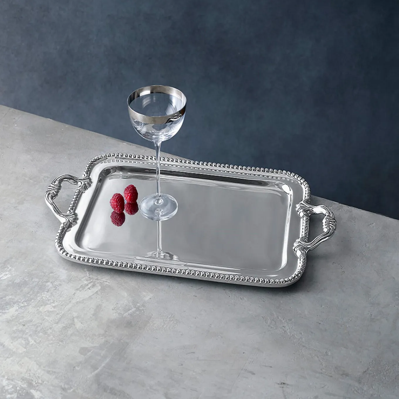 PEARL David Large Tray